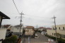 住戸からの眺望写真