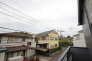 住戸からの眺望写真