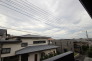 住戸からの眺望写真