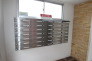 郵便受け