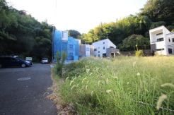 横浜市都筑区荏田東3丁目