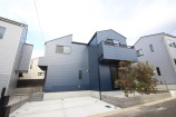 新築一戸建て