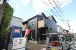 横浜市青葉区もえぎ野