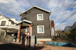 中古一戸建て