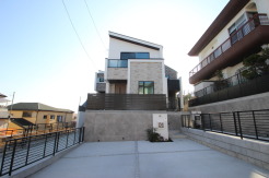 横浜市青葉区美しが丘4丁目