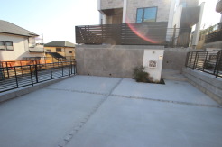 横浜市青葉区美しが丘4丁目