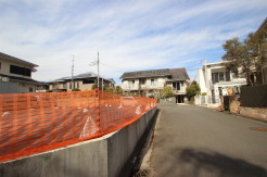 横浜市都筑区茅ケ崎南1丁目