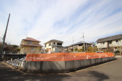 横浜市都筑区茅ケ崎南1丁目