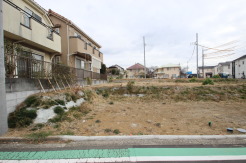 横浜市青葉区美しが丘西2丁目