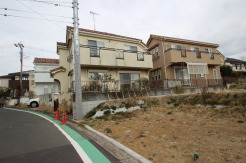 横浜市青葉区美しが丘西2丁目