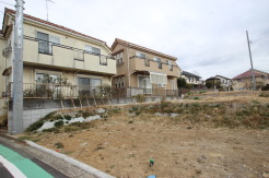 横浜市青葉区美しが丘西2丁目