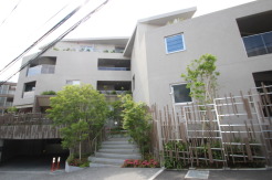 川崎市宮前区有馬1丁目