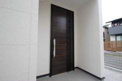 横浜市青葉区鴨志田町