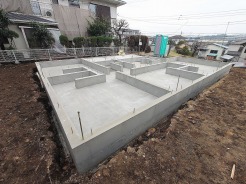 横浜市青葉区柿の木台