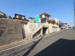 横浜市青葉区柿の木台