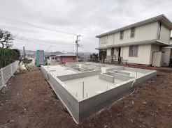 横浜市青葉区柿の木台