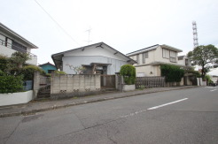 横浜市青葉区つつじが丘