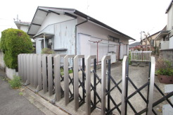 横浜市青葉区つつじが丘