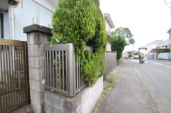 横浜市青葉区つつじが丘