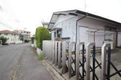 横浜市青葉区つつじが丘