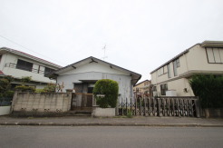 横浜市青葉区つつじが丘