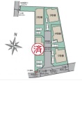横浜市青葉区鉄町