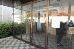 川崎市宮前区鷺沼1丁目