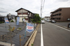 横浜市青葉区あざみ野4丁目