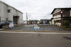 横浜市青葉区あざみ野4丁目